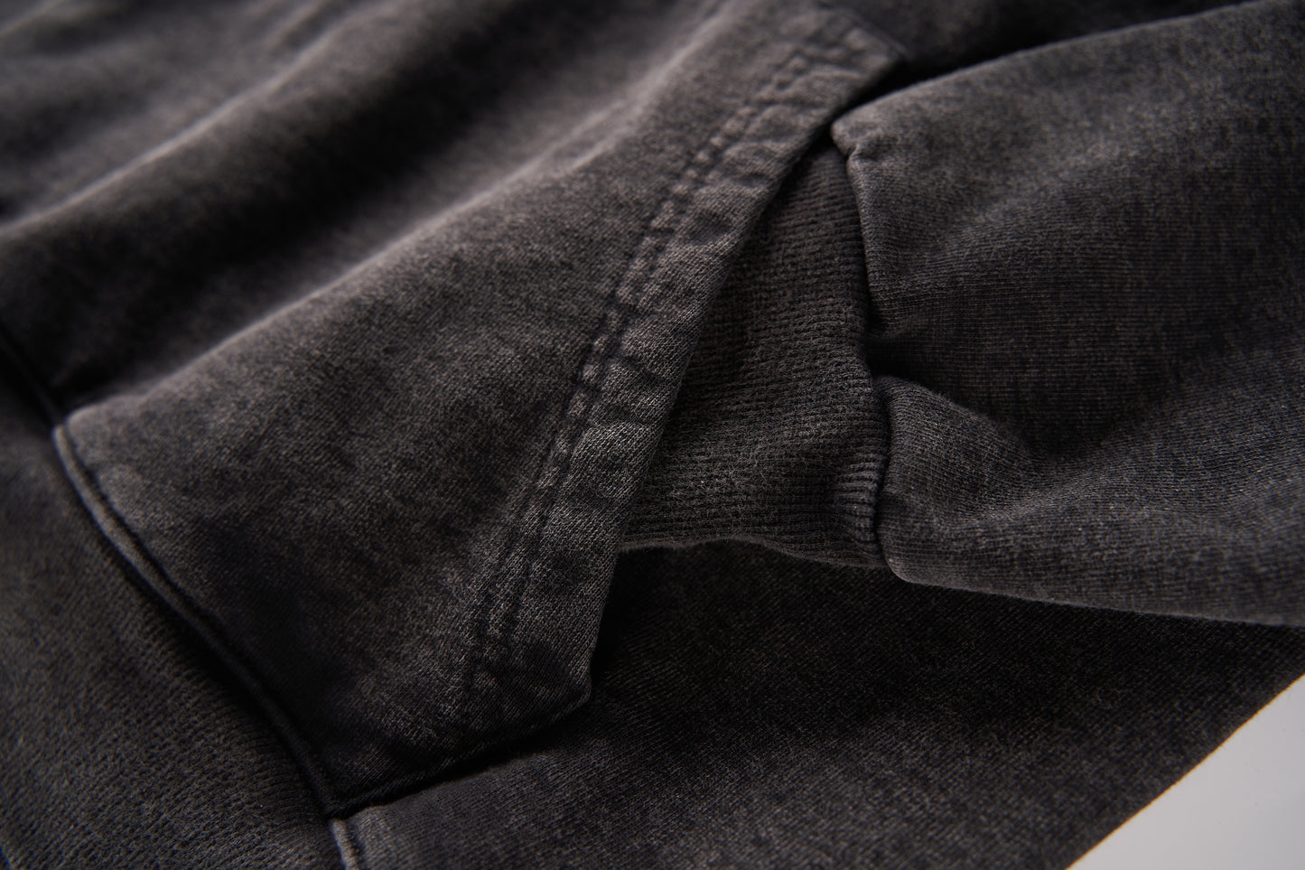 Urban Shadow Hoodie - Law Luxe Collection