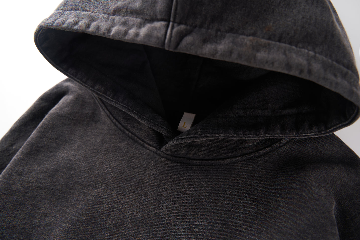 Urban Shadow Hoodie - Law Luxe Collection