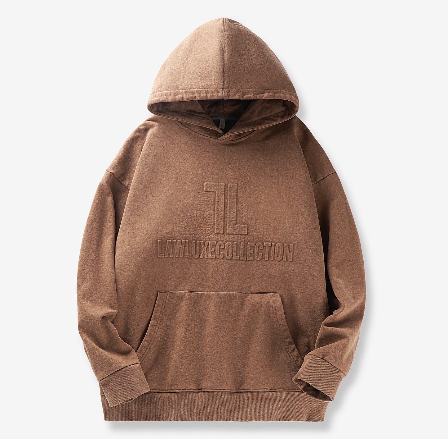 Urban Shadow Hoodie - Law Luxe Collection