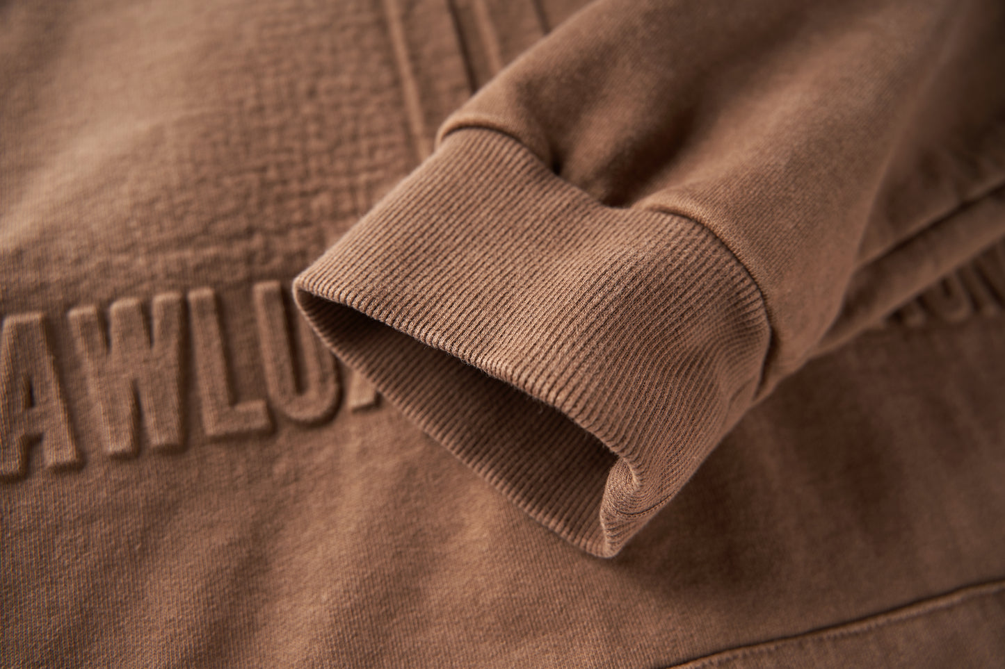 Urban Shadow Hoodie - Law Luxe Collection