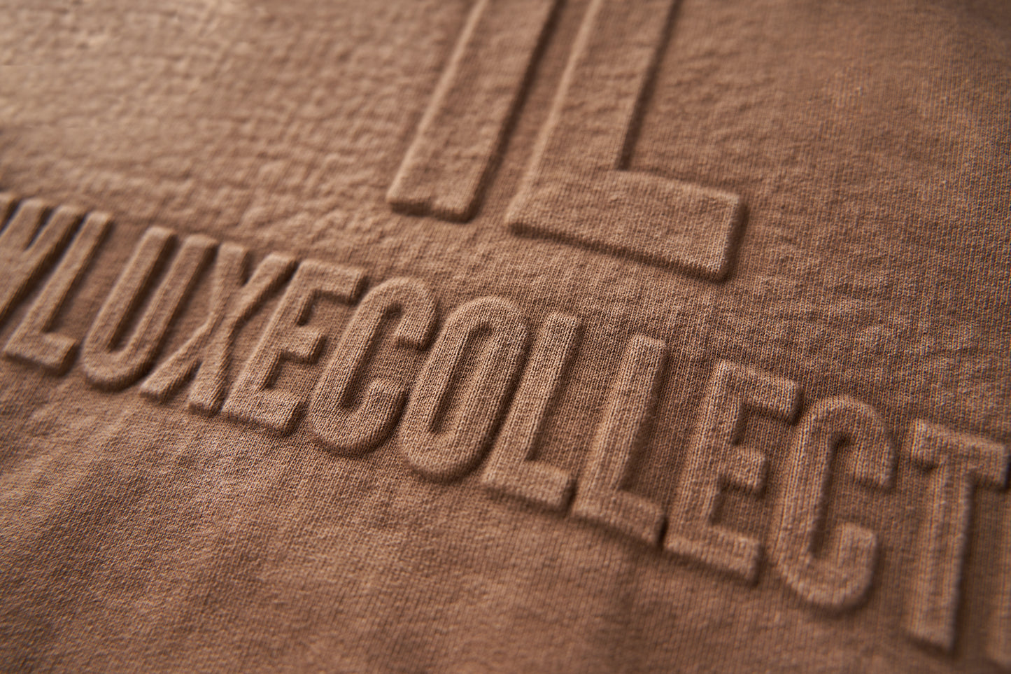 Urban Shadow Hoodie - Law Luxe Collection