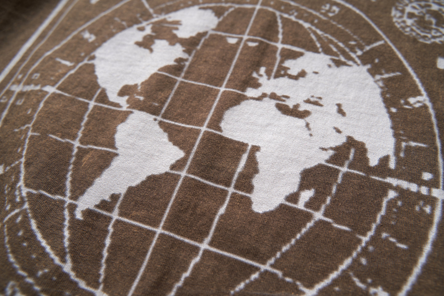 Savior’s Global Explorer Graphic Tee