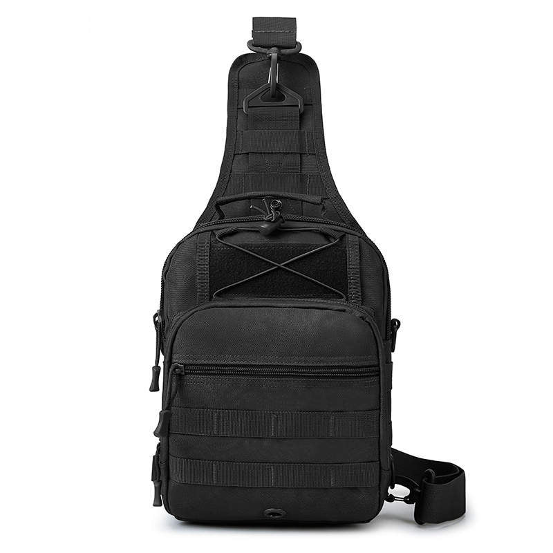 Law Luxe Collection Tactical Urban Sling Bag