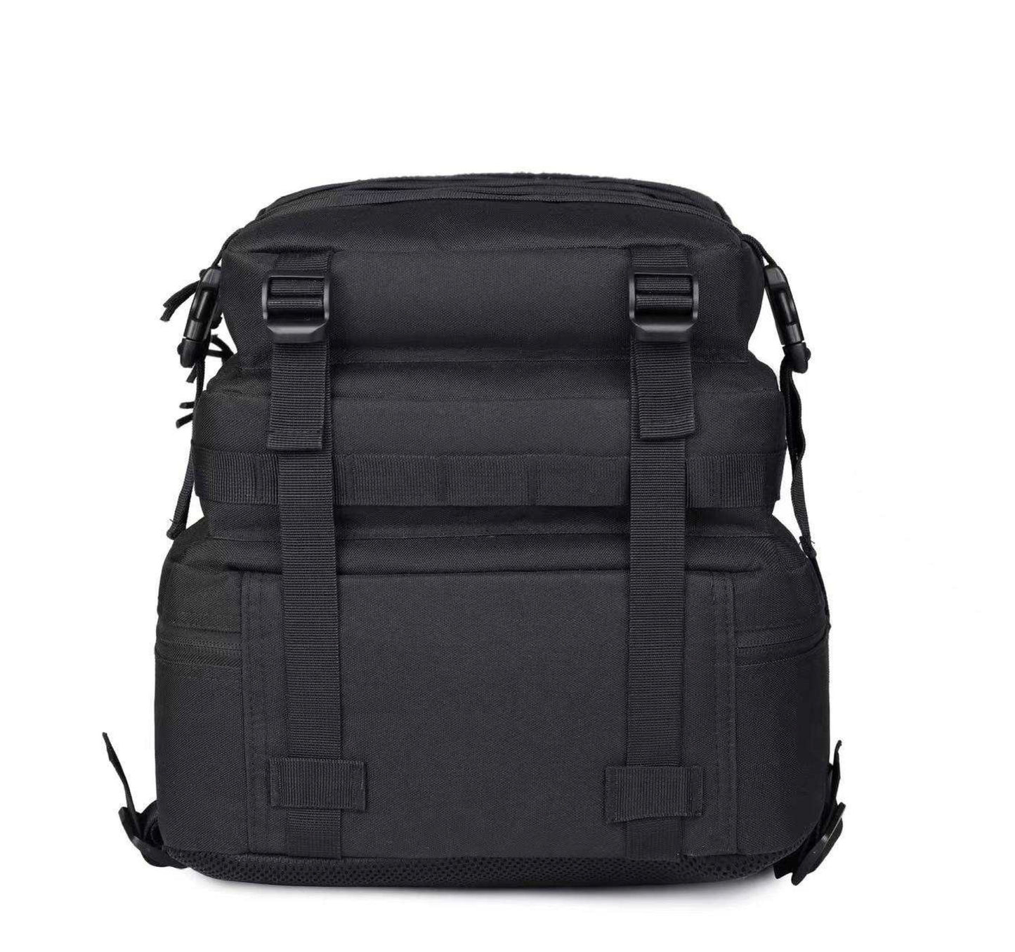 Tactical Elite Urban Backpack